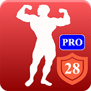 Home Workouts Gym Pro No Ad 112.92 Paid