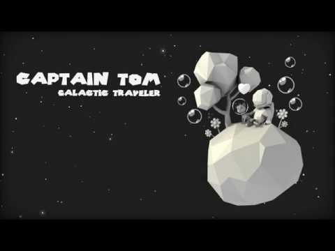 Captain Tom Galactic Traveler 1.11 MOD APK