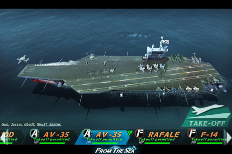 FROM THE SEA v2.0.4 MOD APK (Unlimited Money)