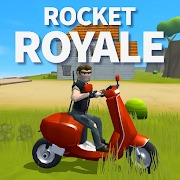 Rocket Royale v2.1.9 Mod APK Money
