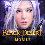 Black Desert Mobile vv4.2.1 Mod APK APK Full Version
