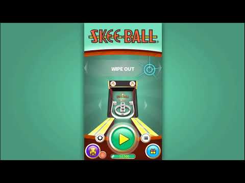 Skee Ball Plus v1.05 MOD APK APK Unlocked