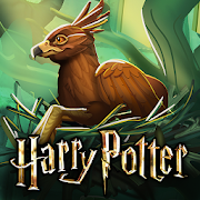 Harry Potter Hogwarts Mystery vv2.9.1 Mod APK APK Unlimited Energy Coins Instant Actions & More
