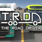 the-road-driver-1-1-3-mod-money