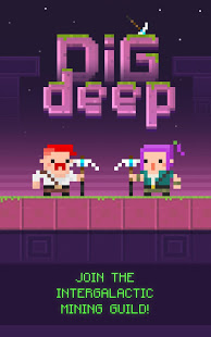 Dig Deep! v1.3.4 Mod APK Money
