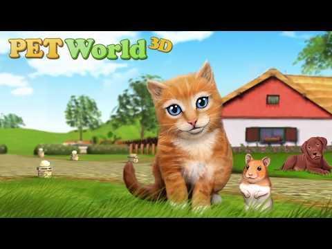 pet-world-my-animal-shelter-5-1-mod-apk-unlocked