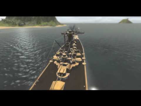ships-of-battle-the-pacific-1-50-mod-apk