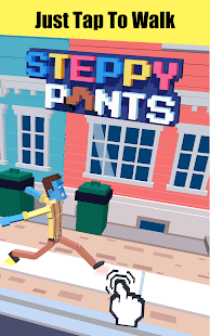 Steppy Pants v2.7.3 Mod APK (Mod Money)