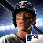 RBI Baseball 20 vv1.0.4 Mod APK APK + DATA Full Version