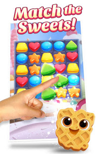 cookie-jam-blast-new-match-3-game-swap-candy-5-60-108-mod-plus-100-moves-unlimited-lives-coins
