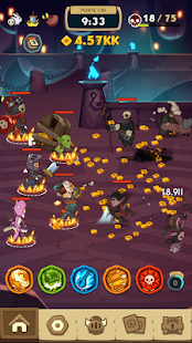 almost-a-hero-idle-rpg-clicker-3-3-2-mod-apk-unlimited-money