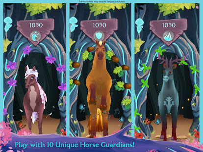 everrun-the-horse-guardians-epic-endless-runner-2-4-mod-godmode-unlimited-money