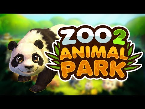 Zoo 2 Animal Park 1.10.1 MOD APK
