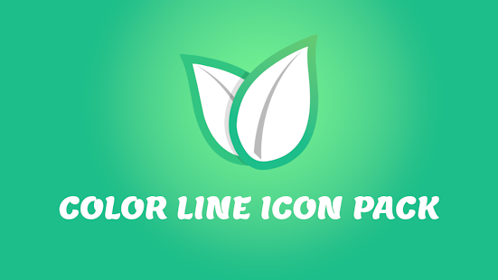 color-line-icon-pack-color-lines-on-white-icons-1-3-patched