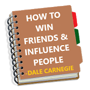 How To Win Friends And People Book Summary Premium 11.1