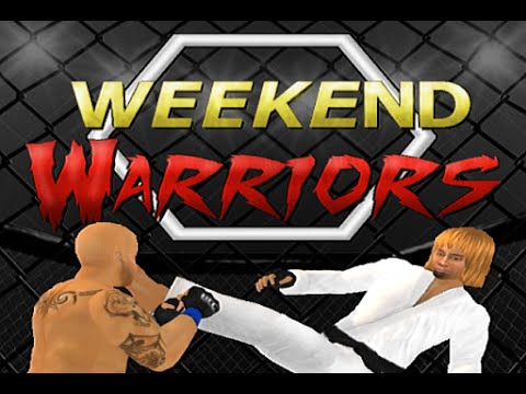 weekend-warriors-mma-1-160-mod-apk-unlocked
