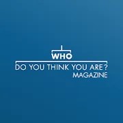 Who Do You Think You Are Magazine Family Past 6.2.11 Subscribed