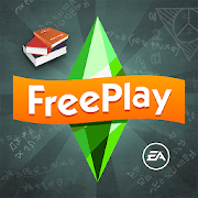 The Sims FreePlay vv5.55.6 Mod APK APK Unlimited Money VIP