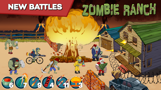 zombie-ranch-battle-with-the-zombie-3-0-1-mod-unlimited-money
