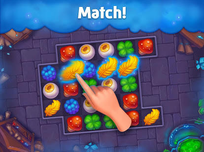 spellmind-magic-match-0-9-7-mod-unlimited-coins-crystals