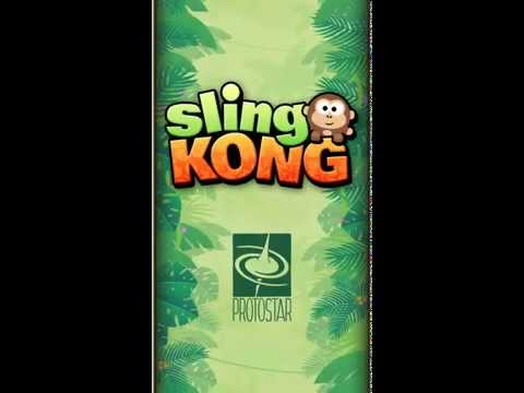Sling Kong 3.15.2 MOD APK Unlimited Money