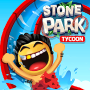 Stone Park Prehistoric Tycoon vv1.0.3 Mod APK APK Unlimited Gold Coins