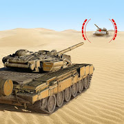 War Machines Best Free Online War & Military Game v5.16.1 MOD APK Gems/Fuel/Radar
