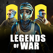 Call Of Legends War Duty Free Shooting Games 2.4