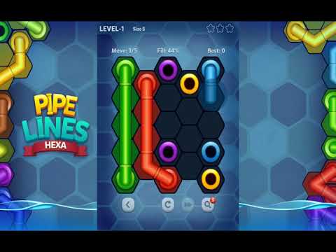 pipe-lines-hexa-2-4-60-apk-mod-unlimited-hints