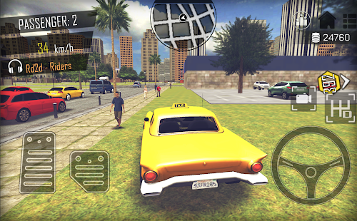 crazy-open-world-driver-taxi-simulator-new-game-3-1-mod-unlimited-money