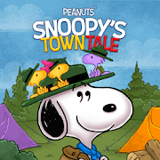 peanuts-snoopy-s-town-tale-3-6-4-mod-money