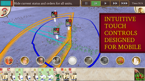 north african unit mod rome 2 total war download