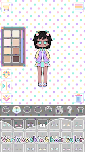 pastel-girl-2-2-8-mod-apk-unlimited-shopping