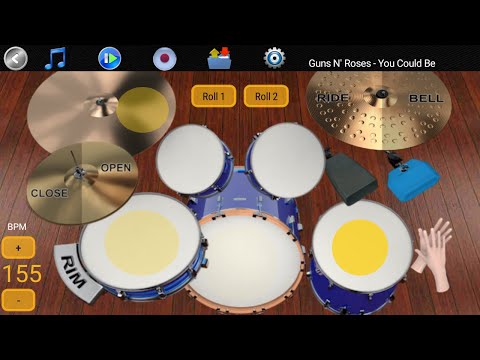 learn-to-master-drums-pro-elvis-and-bonham-apk