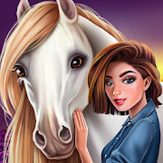 My Horse Stories vv1.2.8 Mod APK APK Unlimited Diamonds