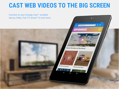 web-video-cast-browser-to-tv-chromecast-roku-premium-5-0-0-mod