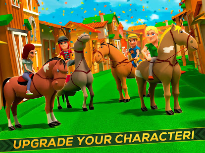cartoon-horse-riding-game-3-3-5-mod-money