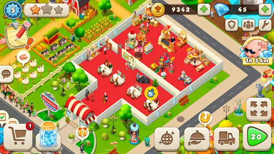 tasty-town-cooking-restaurant-game-1-13-9-apk-mod-unlimited-gem-gold-other-currencies