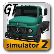 Grand Truck Simulator 2 vv1.0.21 Mod APK APK Money