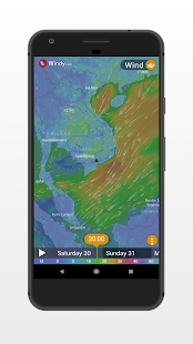 today-weather-widget-forecast-radar-alert-premium-1-4-3-140919