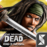 The Walking Dead The Road To Survival 23.1.2.84822