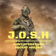 JOSH India’s Very Own Indie FPS Multiplayer v9.99 Mod APK Ammo