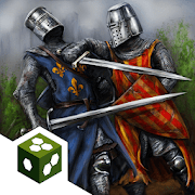 Medieval Battle Europe vv2.3.6 Mod APK APK Unlocked