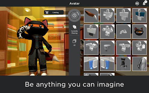 Roblox 2 424 392804 Apk Android Free