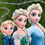 Disney Frozen. Starfall v9.6.1 Mod APK Infinite Lives Boosters Unlock