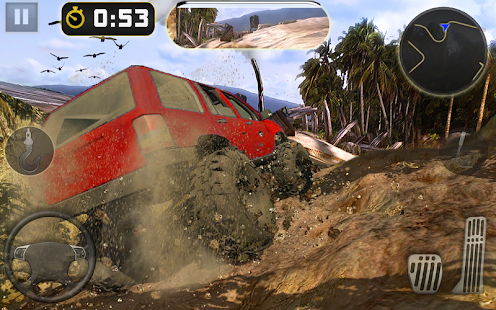 offroad-drive-4-4-driving-game-1-2-0-mod-buy-a-car-unconditionally-get-unlimited-money