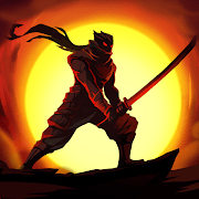 Shadow Knight Premium New Fighting Game 1.1.504 Mod god mode