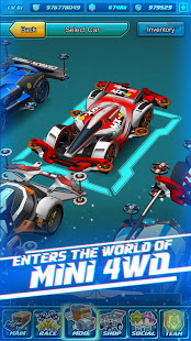 mini-legend-mini-4wd-simulation-racing-game-2-3-4-mod-apk