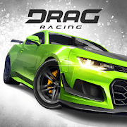 Drag Racing Classic v1.10.2 Mod APK Money Unlocked