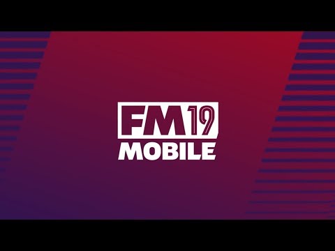 Football Manager 19 Mobile V10 1 0 Mod Apk Apk Data Apk Android Free
